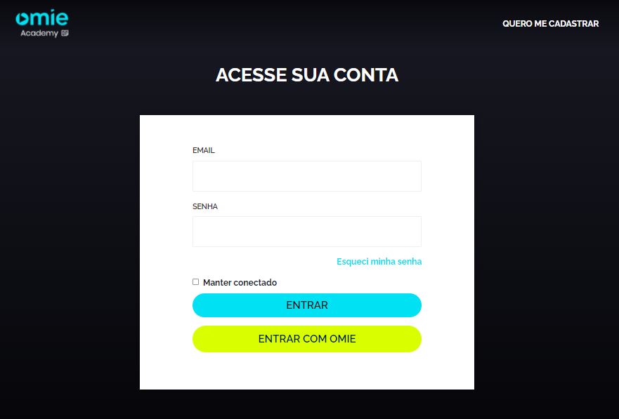 Todo mês, melhorias pra você: fique por dentro das atualizações Omie de janeiro 1 62065c86748b4767e94f4a6b img academy