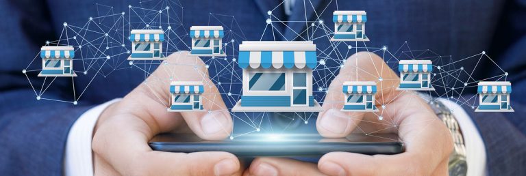 diferença entre franquia e franchising