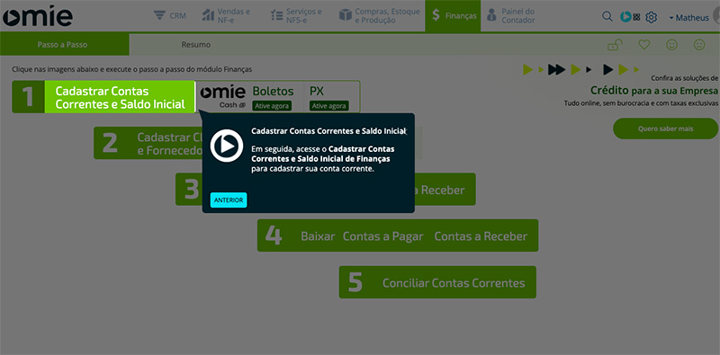 6298d95b8bd6661c4795fd7a omie fluxo user onboarding 4