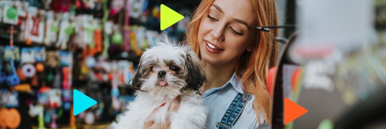 Marketing para pet shop