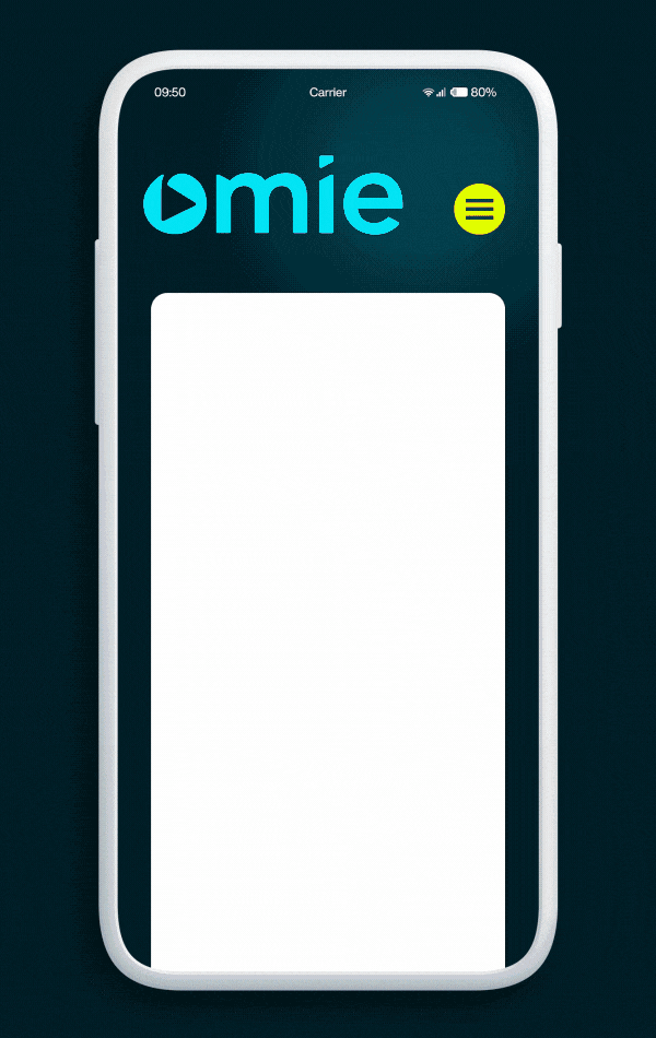 Todo mês, melhorias pra você: fique por dentro das atualizações Omie de julho 1 62fe943255870f399c27333f Celular gif 1