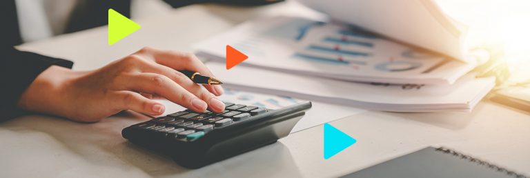 Como calcular desconto