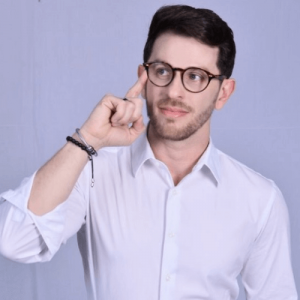 Foto de Fabiano Azevedo