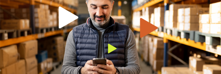 logística empresarial