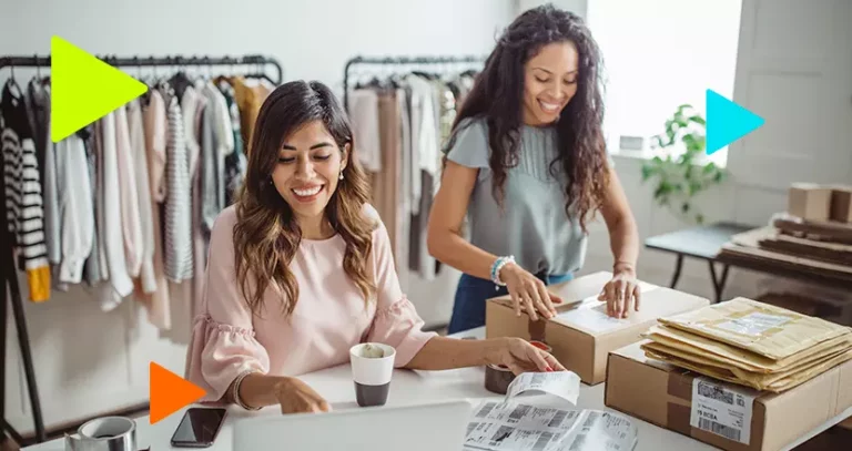 Netshoes Marketplace