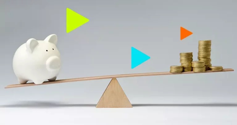 balança de cotação de preços