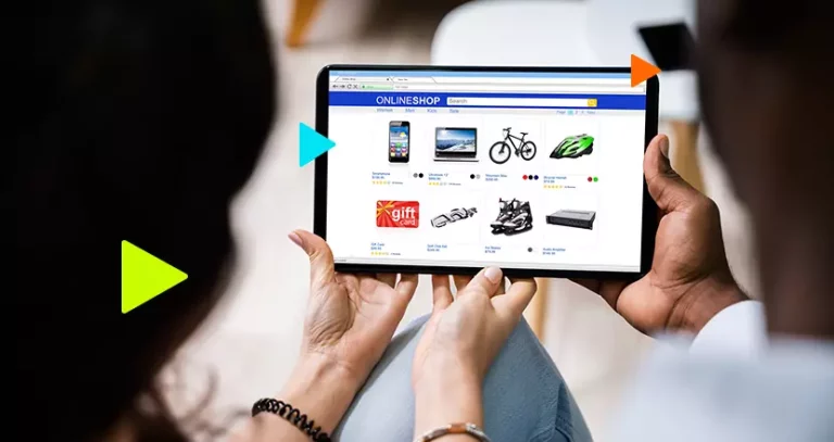 o que é e-commerce