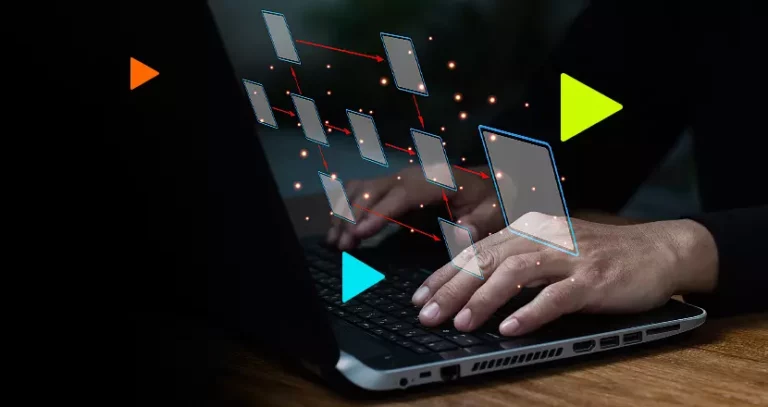 Workflow: notebook aberto em várias abas