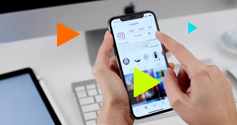 instagram shopping crie uma loja