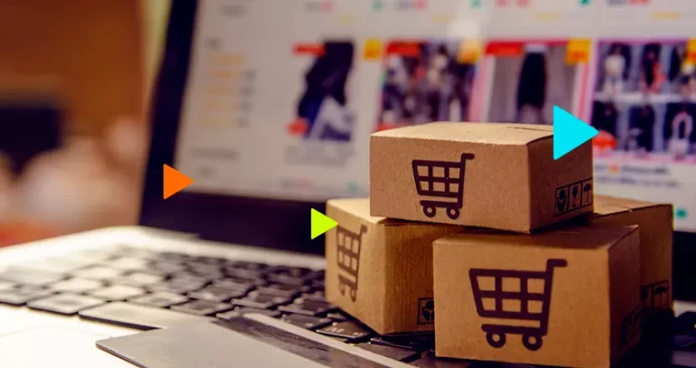 catálogo de produtos: imagem de computador