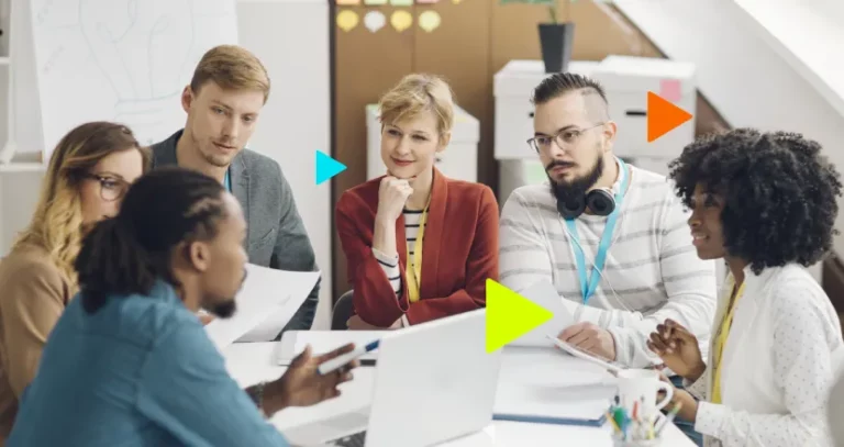 como organizar uma empresa desorganizada