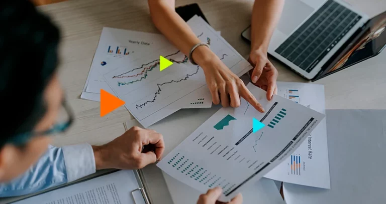 Modelagem financeira