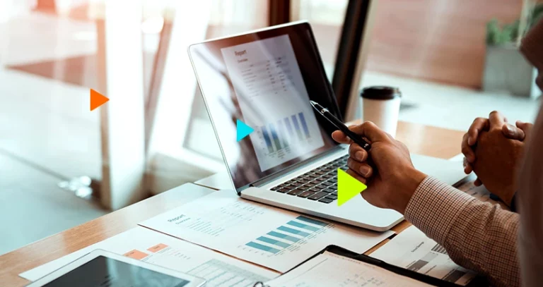 orçamento contínuo significado