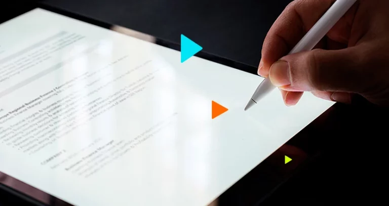 Ciclo de vida dos contratos