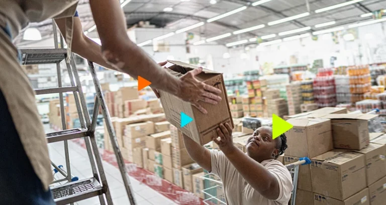 entenda o que é shelf life