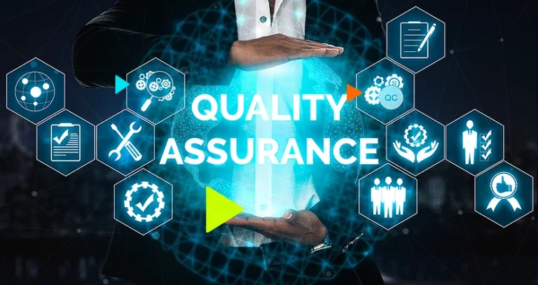 o que é qa e o que faz a área do quality