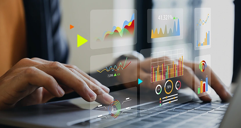 sistema de gestão de projetos