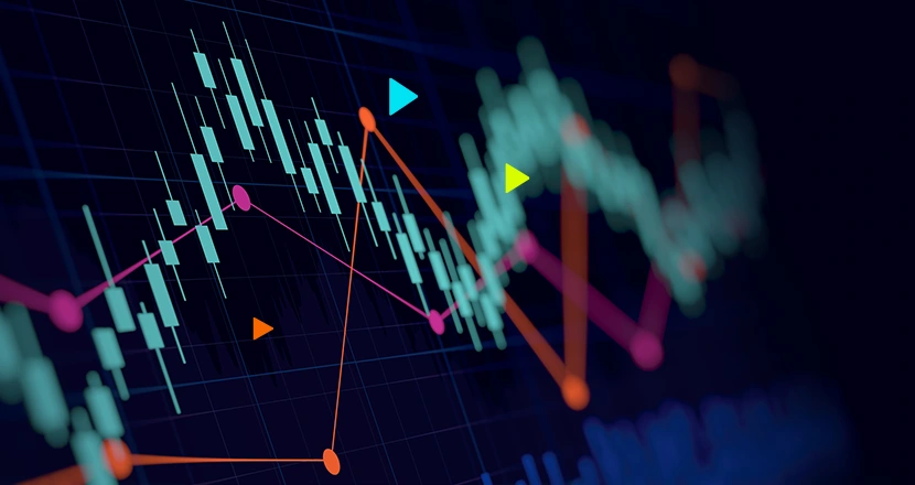 gráficos ilustrando o que é ROE e como calcular