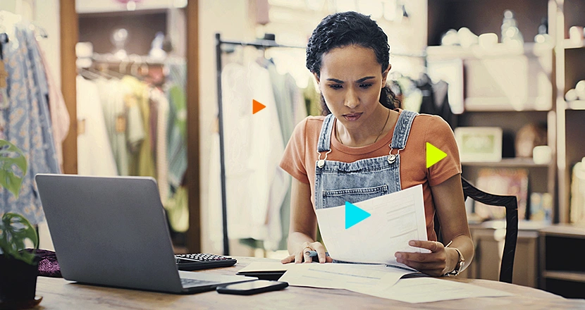 Erros Comuns ao Emitir Nota Fiscal e Como Evitar