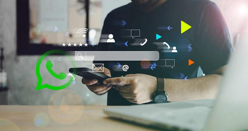 Descubra como a integração entre CRM e WhatsApp pode automatizar atendimentos, nutrir leads e transformar conversas em oportunidades reais de vendas.