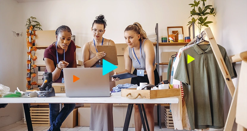 Saiba como emitir nota fiscal de produtos e serviços e simplifique a rotina do seu negócio com automação fiscal e uma gestão integrada.