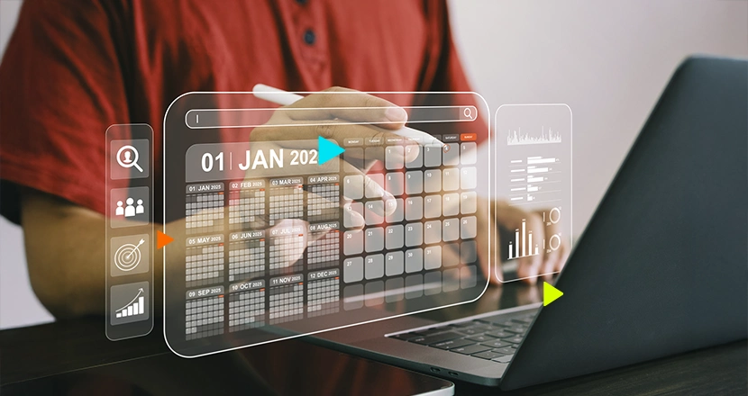 cronograma da reforma tributária