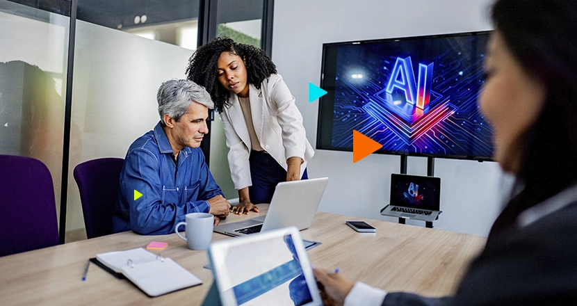 como preparar seu escritório contábil para a IA