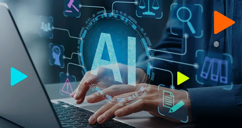 inteligencia artificial no erp