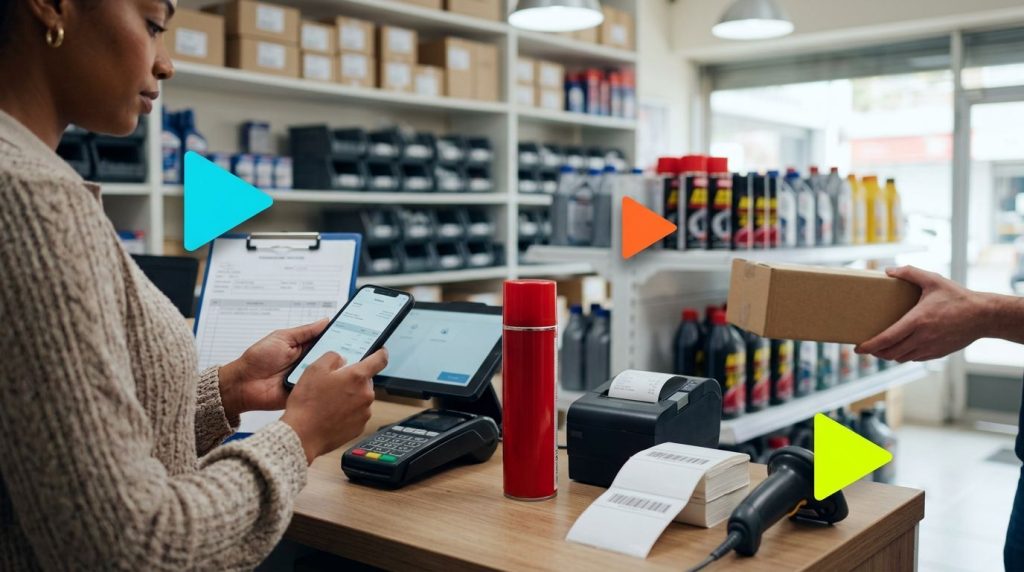 Fluxo de caixa projetado: 4 ideias para antecipar problemas 1 sistema de nota fiscal eletronica img2