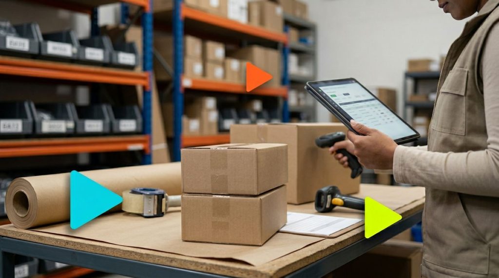 Fluxo de caixa projetado: 4 ideias para antecipar problemas 2 sistema de nota fiscal eletronica img3