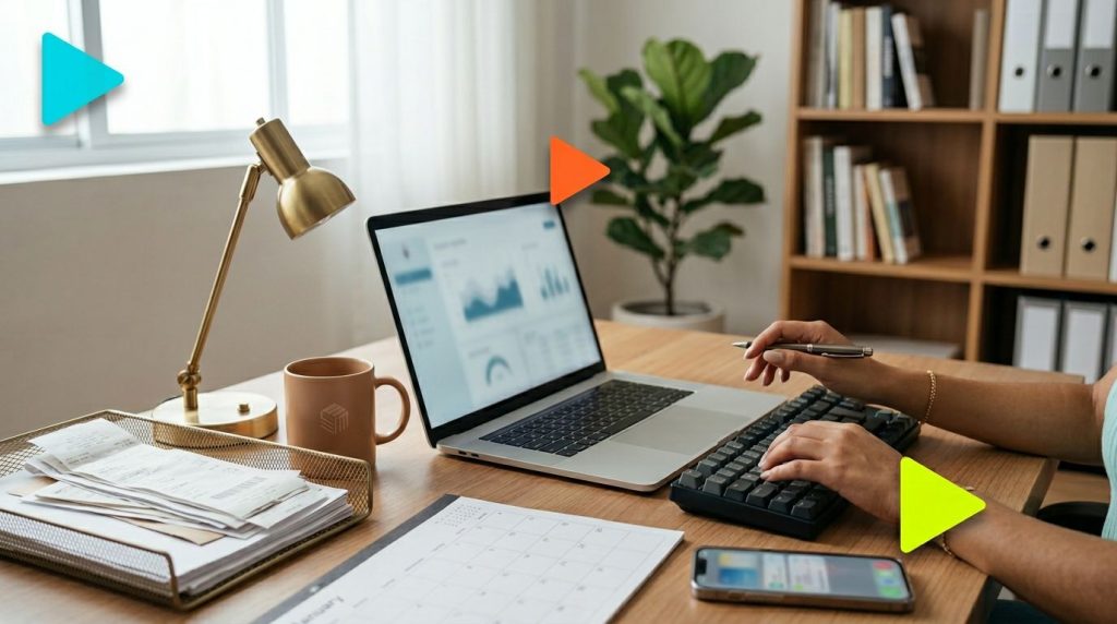 Fluxo de caixa projetado: 4 ideias para antecipar problemas 3 sistema de nota fiscal eletronica img5