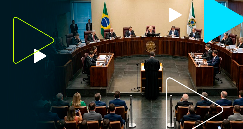 Reforma tributária nos tribunais