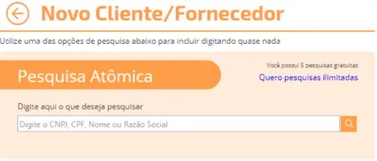 Financeiro