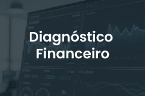Ebook Diagnóstico Financeiro