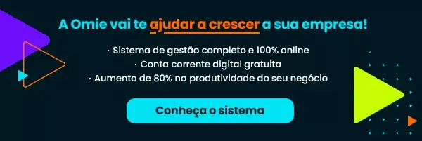 Bannner para conhecer o sistema