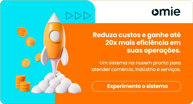 Banner experimente - reduza os custos e ganhe mais eficiência em suas operações