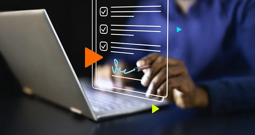 Como implementar um modelo de assinatura contábil